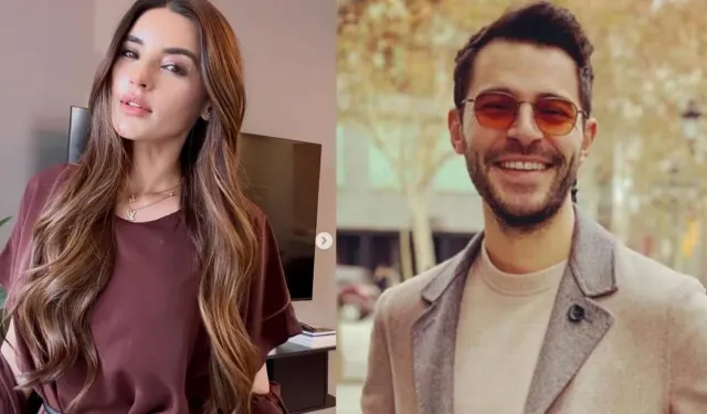 Sadia Khan (Hakan Sabancı'nın Sevgilisi) Kimdir? Kaç yaşında, nereli?