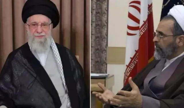 Hamaney’in Yerine Mi Geçti? Ali Rıza Arafi Kimdir, Kaç Yaşında, Nereli, Önceki Görevi Neydi?