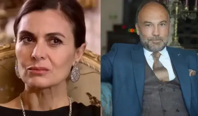 Hatice Aslan Kimdir, Kaç Yaşında, Nereli, Evli Mi? Mahir Günşiray İle Aşkı Nasıl Başladı?