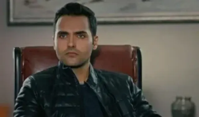 Yalçın Hafızoğlu (Kızılcık Emir) Kimdir? Kaç Yaşında, Nereli, Evli Mi, Hangi Dizilerde Oynadı?