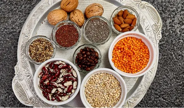 İdeal sahur öğünleri nasıl olmalı? Uzmanından Ramazan için sağlıklı öneriler