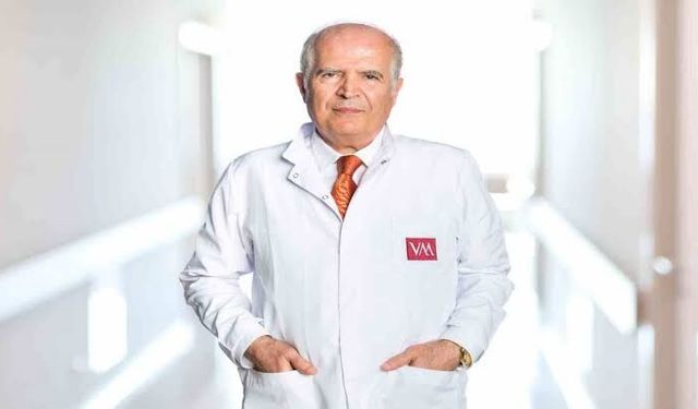 Glokom belirti vermeden görme kaybına yol açabilir!