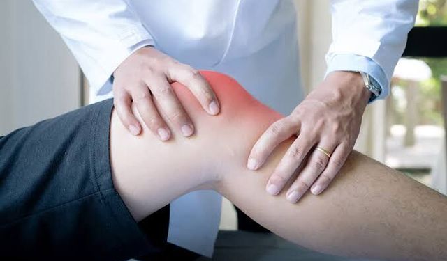 Menisküs yaralanmalarında tedaviyi ihmal etmeyin! Uzman isim uyardı…