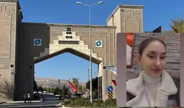 Aleyna Nur Özcan (Hayatı ve Biyografisi) Kimdir? Üniversite Öğrencisi Neden Öldü? (17 Mart 2026 Güncel)