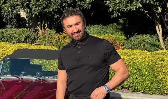 İbrahim Yılmaz Kimdir, Kaç Yaşında, Aslen Nereli, Mesleği Nedir, Armed Güvenlik Sahibi Mi, Forbes’te Yer Aldı Mı?