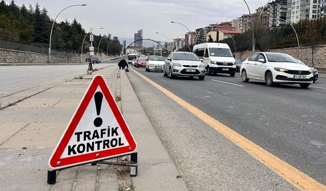 Bayramda ölümlü kaza oranı yüzde 39,5 oranında azaldı