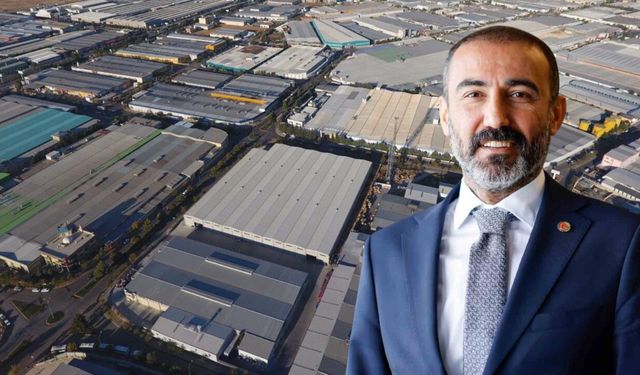 Gaziantep ihracatta yerini korudu! Tüm zorluklara rağmen!