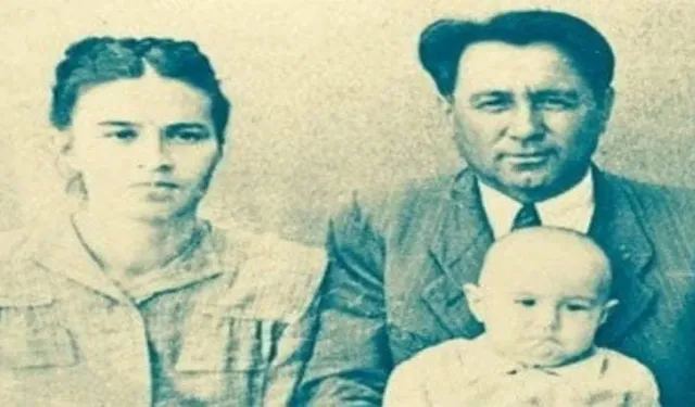 İlber Ortaylı’nın Annesi ve Babası Kimdir? Şefika Ortaylı Kimdir, Kemal Ortaylı Kimdir, Aslen Nereli, Ne İş Yapıyorlardı