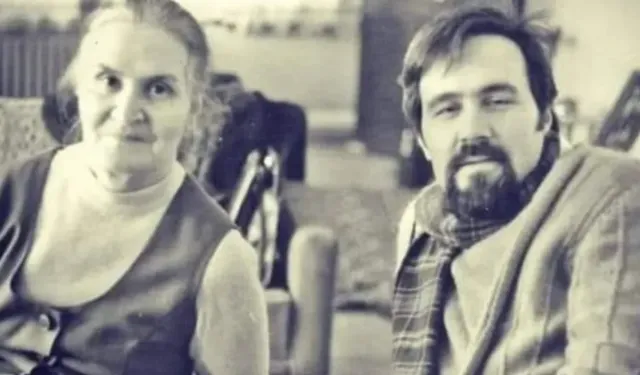 İlber Ortaylı’nın Annesi Kimdir, Nereli? Şefika Ortaylı Kimdir, Rus Mu, Kökeni ne, Kırım Tatarı mı?