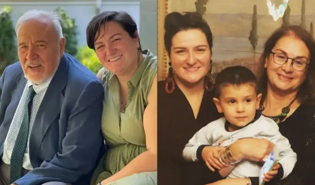 Ayşe Özdolay (İlber Ortaylı’nın eski eşi) kimdir, kaç yaşında, nereli, hayatta mı?