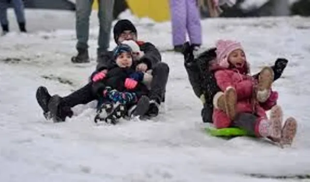 Tunceli’de yarın okul var mı yok mu? 24 Mart 2026 Tunceli’de okullar tatil mi, Valilik kar tatili açıklaması yaptı mı?