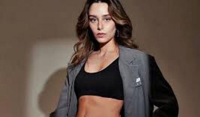 Yeraltı Dizisi Çiğdem Kim? Seray Özkan Kimdir, Kaç Yaşında, Nereli, Hangi Dizilerde Oynadı?