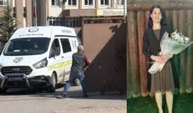 Sabıka Kaydı Var Mı, Tutuklandı Mı? Fatma Nur Çelik’i Öldüren F.S.B Kimdir, Kaç Yaşında?