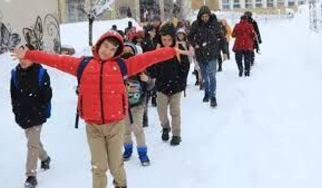 4 Mart 2026 Sakarya’da Okul Var mı Yok mu, Yarın Sakaryada Grev var mı Okullar Tatil mi?