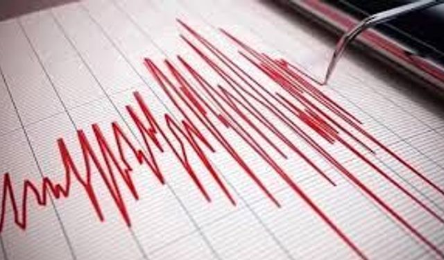 Denizli’de Deprem Mi Oldu 9 Mart 2026, AFAD ve Kandilli Son Depremler Listesi, Kaç Şiddetinde?