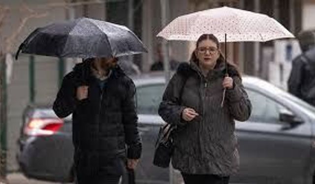 9 Mart 2026 Hava Durumu Tahminleri İl İl, Bugün Hava Nasıl Olacak, İstanbul Ankara İzmir Kaç Derece?