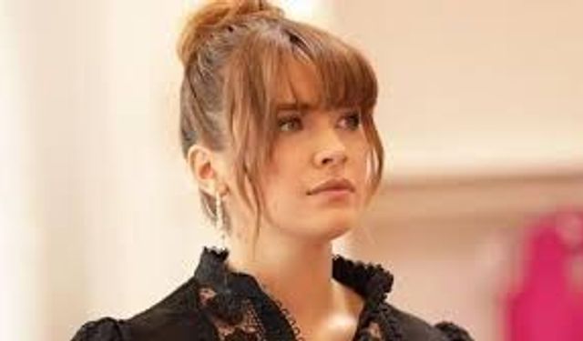 Biran Damla Yılmaz’ın Hayatı ve Biyografisi: Kaç Yaşında, Nereli, Oyunculuğa Ne Zaman Başladı?