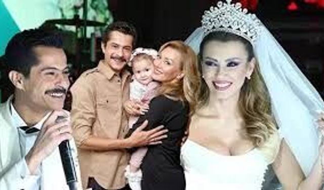 Duygu Kumarki ve İsmail Hacıoğlu Yeniden Ayrıldı Mı, Evli Miydiler, Ne Zaman Boşandılar, Ortak Açıklamaları Nedir?