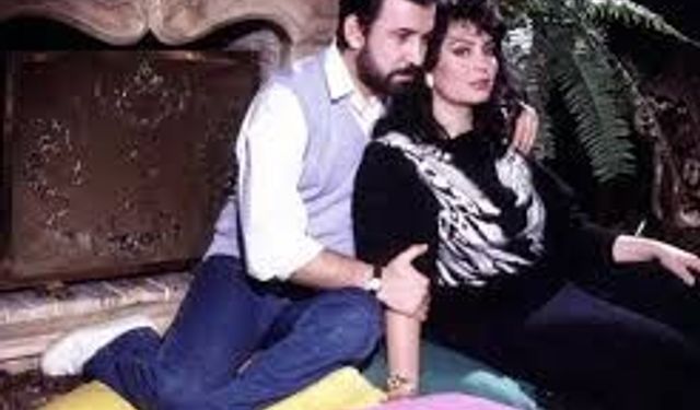 Cihan Ünal Evli Mi, Türkan Şoray ile Evliliği Ne Zaman Bitti, Kaç Yaşında, Hangi Tiyatro ve Sinema Projelerinde Yer Aldı