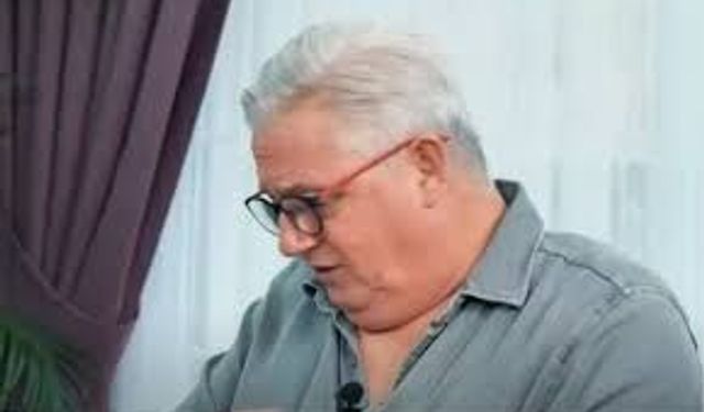 Yemekteyiz Murat Kimdir? Zuhal Topal’la Yemekteyiz Kaç Yaşında, Nereli, Mesleği Ne?