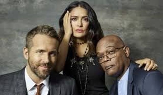 Belalı Tanık Filmi Konusu Nedir, Oyuncuları Kimler, The Hitman’s Bodyguard Ne Zaman Çekildi, Kaç Yılında Yayınlandı?