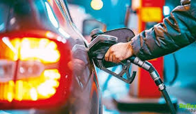 10 Mart 2026 Benzine Zam Var mı, Bugün Motorine Zam Geldi mi, Güncel Akaryakıt Fiyatları Kaç TL?