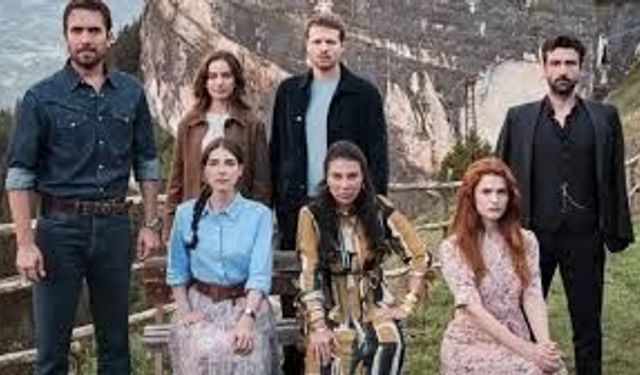 Taşacak Bu Deniz oyuncuları ne kadar kazanıyor? Ulaş Tuna Astepe, Deniz Baysal, Burak Yörük bölüm başı kaç TL alıyor?