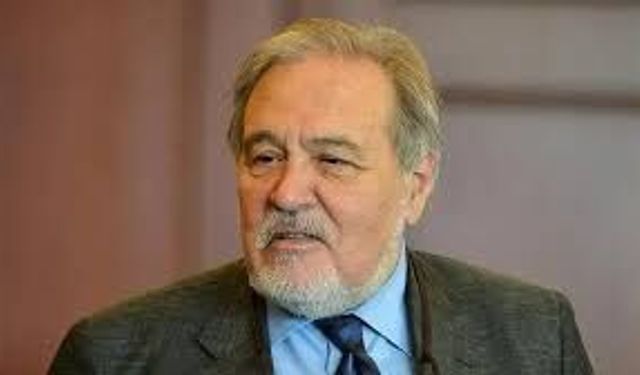 İlber Ortaylı Hayatı ve Biyografisi: Evli Mi, Dul Mu, Çocukları Kim, Kaç Yaşında Öldü, Hangi Dilleri Biliyordu?