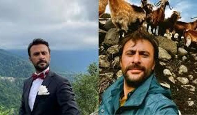 Taşacak Bu Deniz Gezep Kimdir? Onur Dilber Kaç Yaşında, Nereli, Hangi Dizilerde Oynadı?