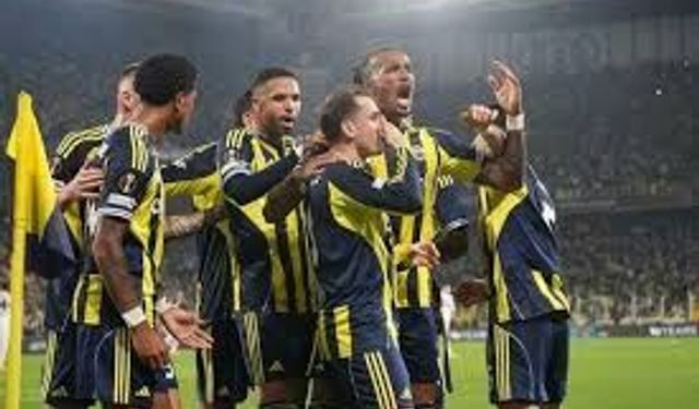 CANLI YAYIN BİLGİSİ Fenerbahçe-Gaziantep FK maçı: beIN Sports 1 canlı izle şifresiz nasıl izlenir, muhtemel 11’ler