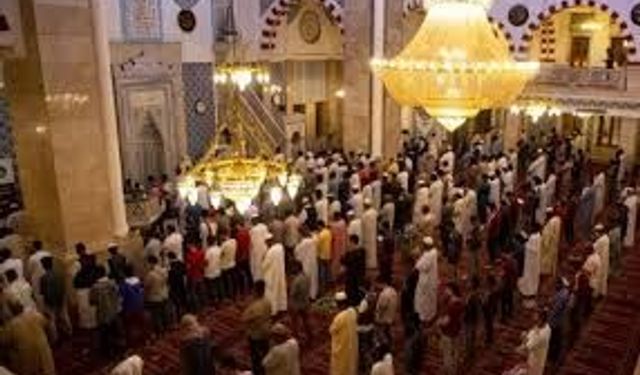 Arefe Günü Duası 2026 nedir, Arefe günü yapılacak dualar ve ibadetler nelerdir?