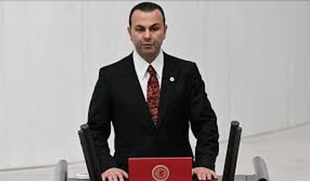 Seyithan İzsiz (hayatı ve biyografisi) Kimdir? Kaç Yaşında, Nereli, Eğitimi Nedir, Mesleği Ne?