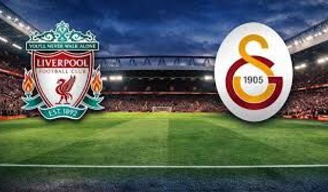 Tabii Şifresiz Canlı Liverpool Galatasaray maçı canlı izleme linki ve frekans bilgileri