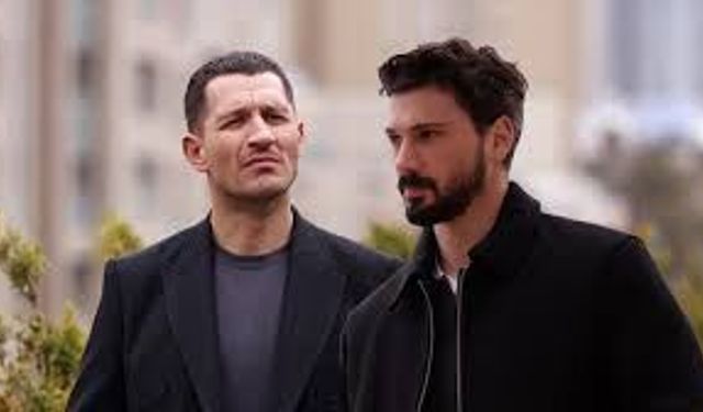 Yeraltı Dizisi 8 Bölüm NOW TV: Yeraltı son bölüm tek parça full HD nasıl izlenir?