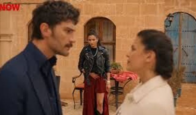 Halef Melek bebeği ölecek mi, kurtulacak mı? Yıldız mı suçlanacak, sütlaçtan olduğu ortaya çıkacak mı?