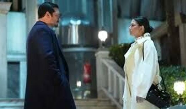 Eşref Rüya 37. bölüm Full HD izle linki var mı, nereden izlenir?