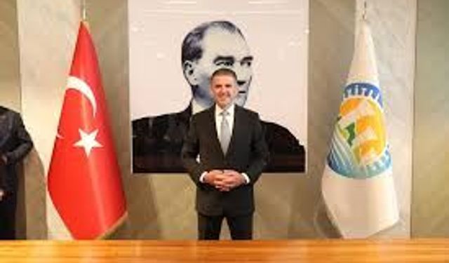 Mezitli Belediye Başkanı Kim? Serkan Tuncer kimdir, kaç yaşında, nereli ve hangi partiden?