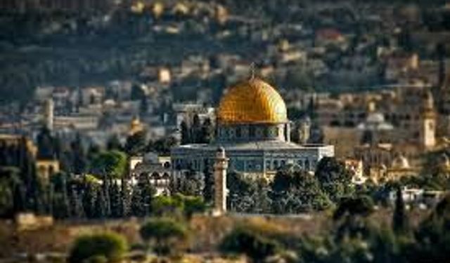 8 Ülkedenin Dışişleri Bakanlarından ortak 'Kudüs' açıklaması