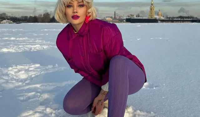 Ayşegül Eraslan’ın Instagram Hesabı Ne, Son Paylaşımında Ne Yazıyordu?