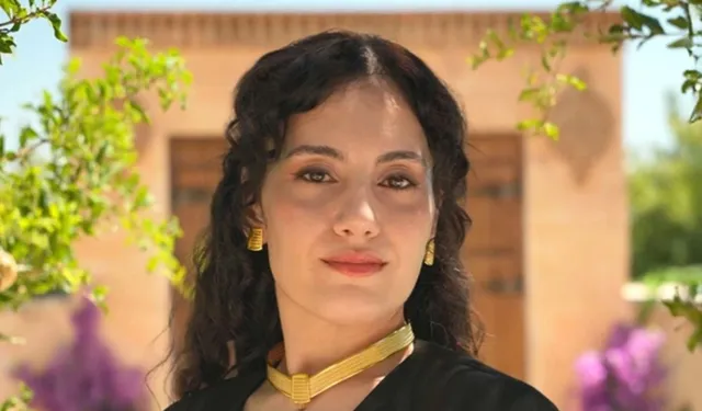 Halef Dizisi Nurgül (hayatı) Kimdir? Gerçek Adı İnci Sefa Cingöz Kimdir, Kaç Yaşında, Nereli, Hangi Dizilerde Oynadı?