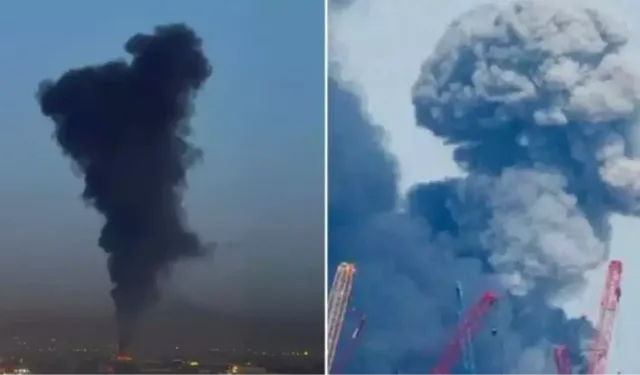 İran’ın askeri gücü az mı, İran neden ABD’ye saldırmıyor?