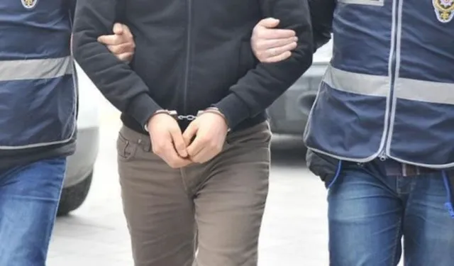 Fon soruşturması Gaziantep’e sıçramıştı! 5 şüpheli daha gözaltında…