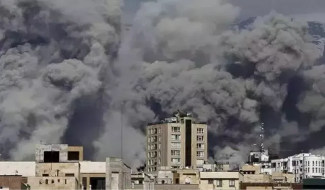 İsrail İran Son Dakika Gelişmeleri Neler, İsrail İran Savaşında Son Durum Nedir?