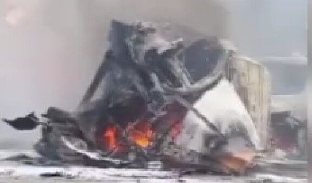 İran’dan Tel Aviv’e hava saldırısı: Çok sayıda yaralı