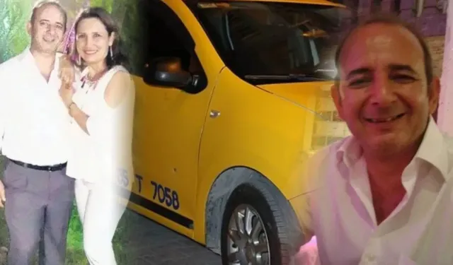 Ayşe Örer Kimdir? İzmirli Taksici Deniz Örer’in Eşi Nereli ve Kaç Yaşında?