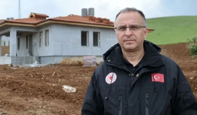 Murat Akınbingöl kimdir? Nereli, kaç yaşında? Adalet Bakanlığı Destek Hizmetleri Dairesi Başkanı oldu mu?