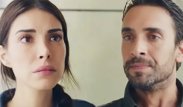 Taşacak Bu Deniz Yeni Bölüm Tekrarı Ne Zaman, Hangi Gün, Saat Kaçta?