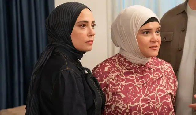 Final Mi? Kızılcık Şerbeti Bitiyor Mu, 138. Bölüm Sezon Finali Mi, Ne Zaman Final Yapacak, 5. Sezon Olacak Mı?