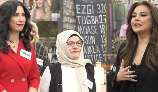 Gelinim Mutfakta Büşra Kim? Büşra Atak Kimdir, Kaç Yaşında, Nereli, Evli Mi, Çocuğu Var Mı, Ne İş Yapıyor?