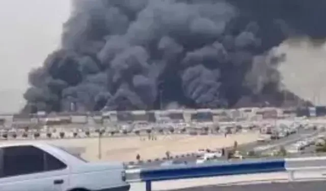 İsrail Lübnan'da 2 bin 951 kişiyi katletti!